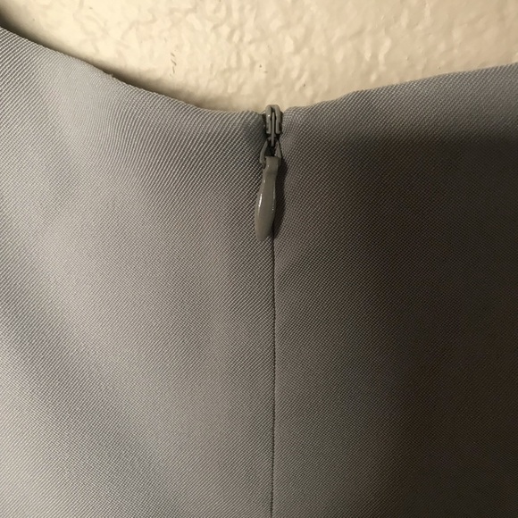 Color block Dress - Picture 6 of 6